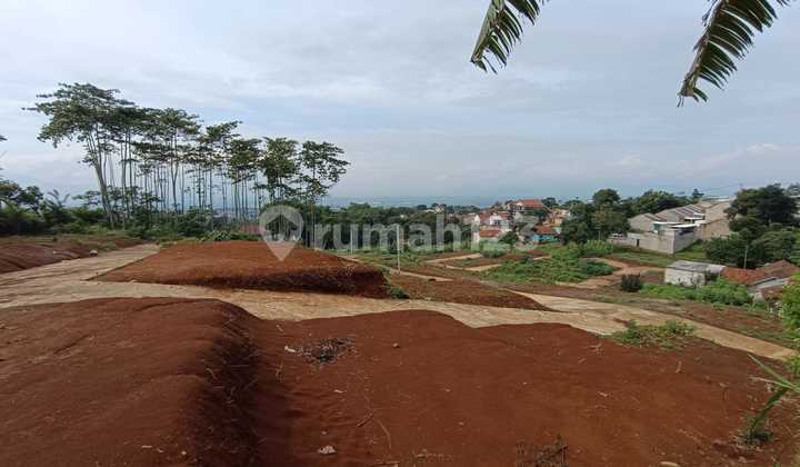 Dijual Tanah Kavling Murah Bandung Timur Lokasi Strategis