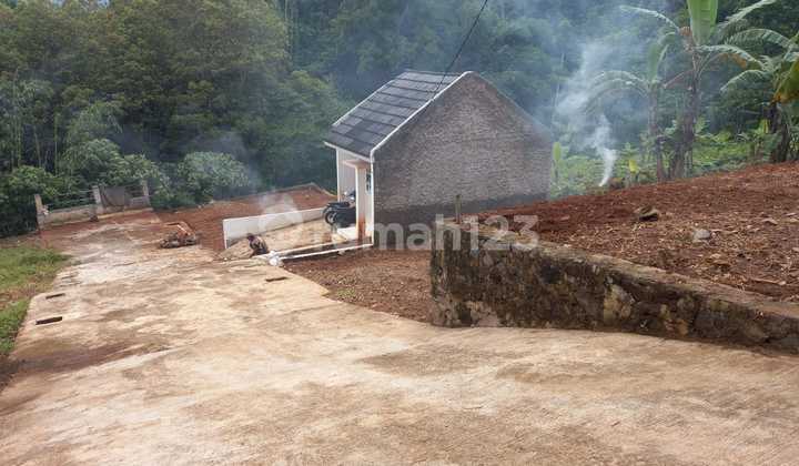 jual murah tanah siap bangun di kab bandung cileunyi 8