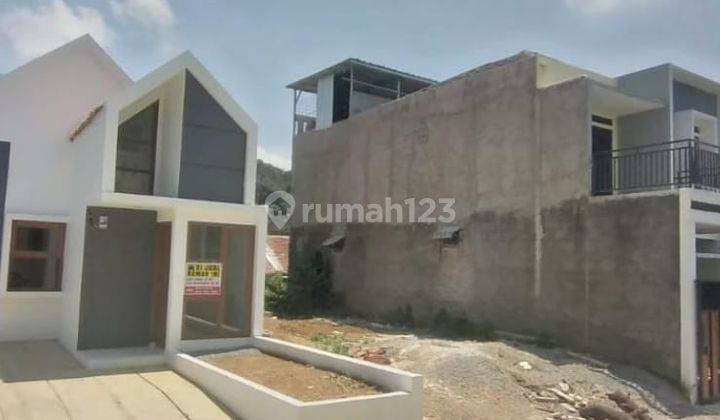 Rumah murah di perum bumi langgeng 2