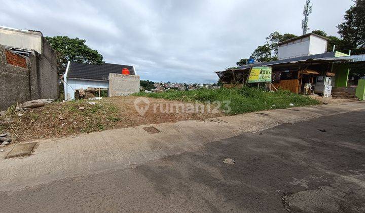 Tanah kavling siap bangun di jln sekejengkol 1