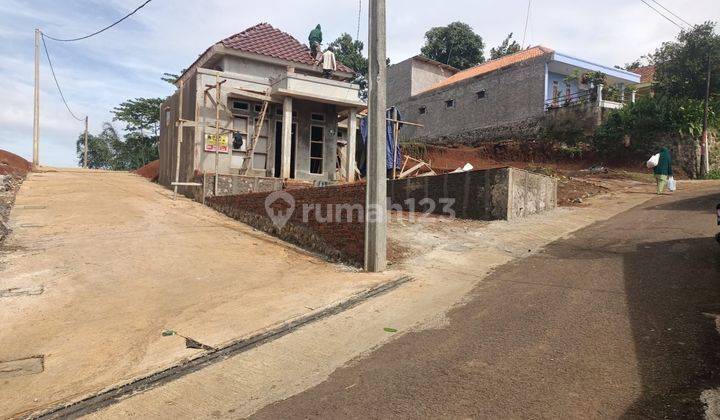 Tanah di Jalan Sekejengkol Wetan 72 m² SHM 2