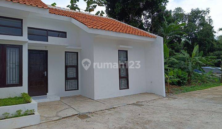 Dijual murah Rumah siap huni sudah SHM di Jalan Sekejengkol  1