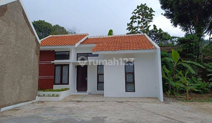 Dijual murah Rumah siap huni sudah SHM di Jalan Sekejengkol  2