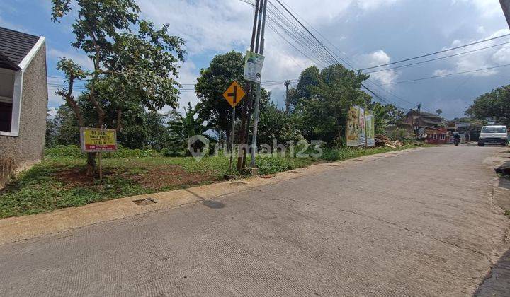 Tanah sudah SHM di Jalan Sekejengkol 90 m² 2