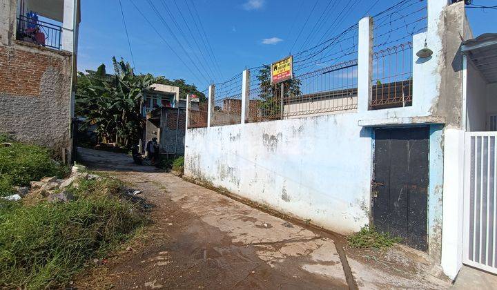 Dijual Kolam Ikan Di Jln Ciwaru Cinunuk 100 M² 2