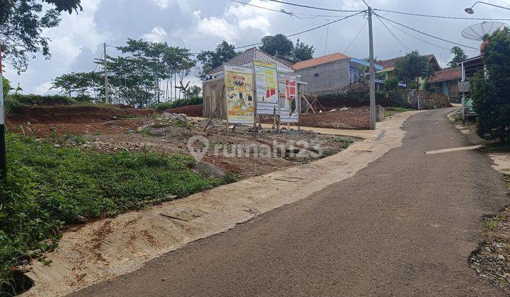 Tanah kavling murah di jln skejengkol 70 m² SHM  2