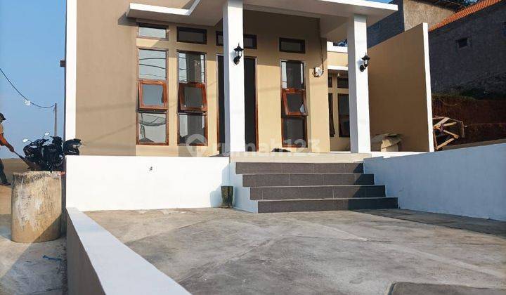 Dijual Rumah Baru di jln skjengkol wetan sudah SHM 1