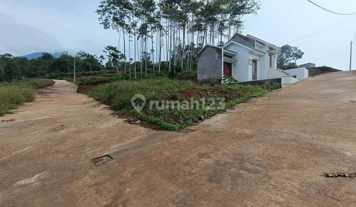 Dijual Tanah Di Jl. Skejengkol, Cileunyi Kulon,kabupaten Bandung 1