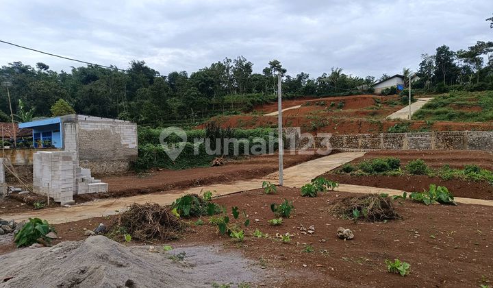 Dijual Tanah Kavling Di Jl. Sekejengkol, Cileunyi Kulon 2