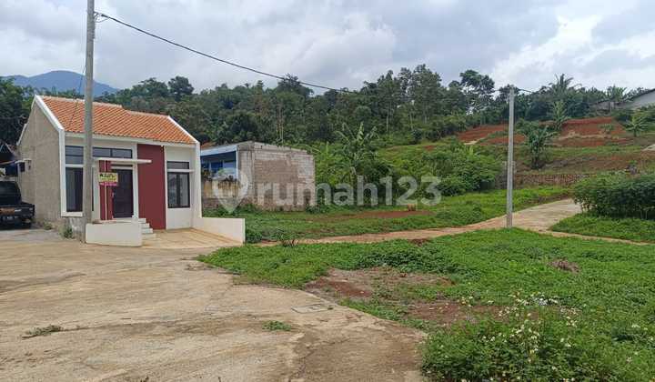Dijual Tanah Kavling Murah SHM Bandung Timur Lokasi Strategis