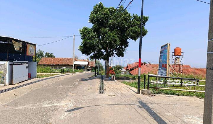 Dijual Tanah Di Jl. Cikoneng, Cibiru Wetan,kabupaten Bandung, 2