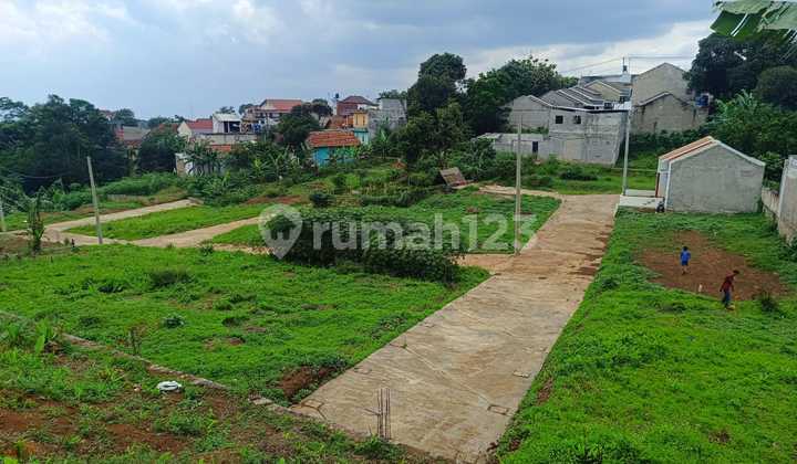 Dijual Tanah Kavling Bandung Timur Legalitas Aman & Siap Bangun