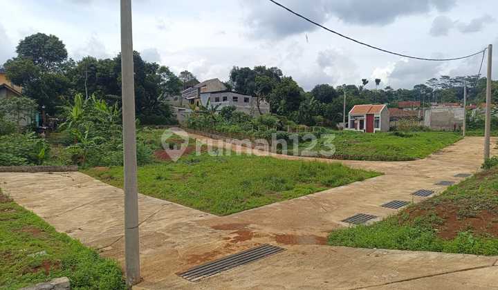 Kavling Murah Bandung Timur Cocok untuk Hunian & Investasi