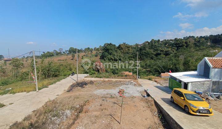 Dijual Tanah Di Jl. Cikoneng, Cibiru Wetan Kabupaten Bandung 2