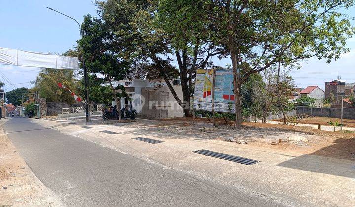 Dijual Tanah Di Jl.cipadati,kec.cileunyi.kabupaten Bandung Cibiru 1