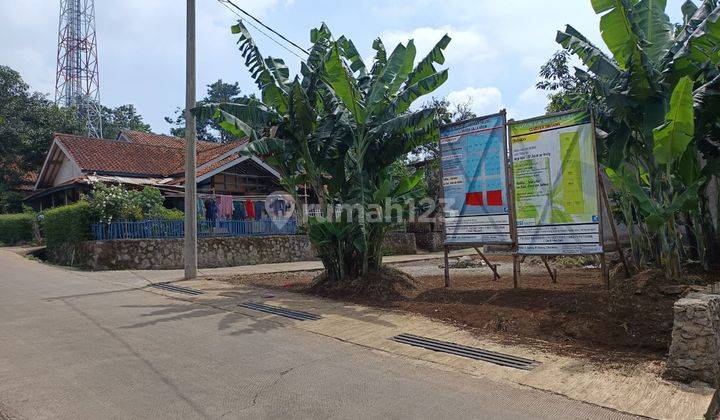 Dijual Tanah Di Jl. Cikoneng,kec. Cileunyi, Kabupaten Bandung 1
