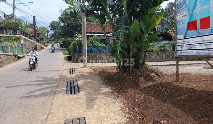 Dijual Tanah Di Jl. Cikoneng,kec. Cileunyi, Kabupaten Bandung 2