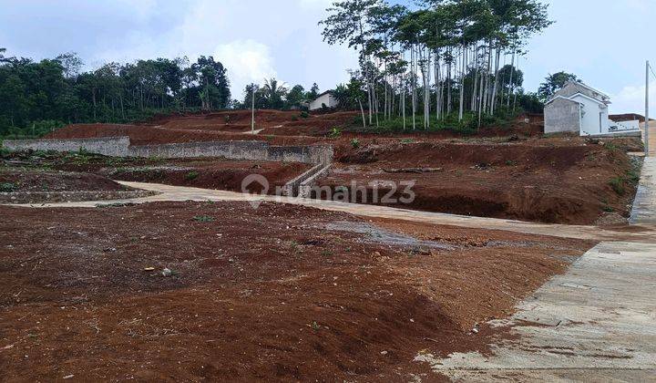 Dijual Tanah Kavling Di Jln Skjengkol. Cileunyi Kulon, Cileunyi 2