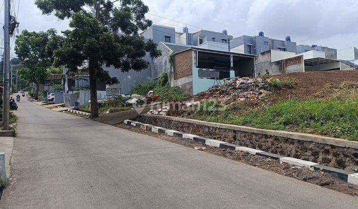Dijual Tanah Di Jl. Nagrog Pasirjati, Ujung Berung, Kota Bandung. Dijual Tanah Di Jl. Nagrog Pasirjati, Ujung Berung, Kota Bandung.