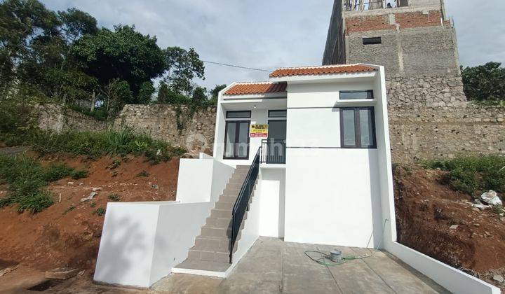 Dijual Rumah Siap Huni Di Jln Skejengkol Dekat Bumi Langgeng 1