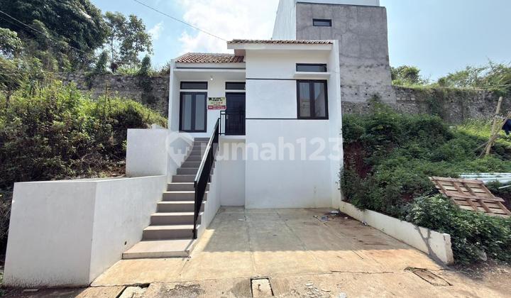 Dijual Rumah Siap Huni Cileunyi Bandung Timur 2