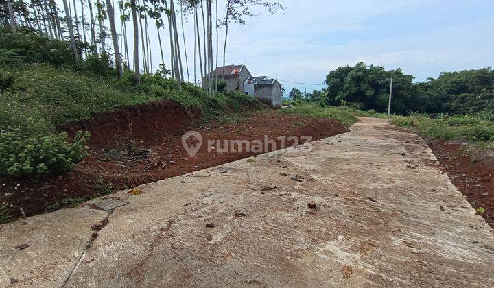 Dijual Tanah Di Jl. Skejengkol, Cileunyi Kulon,kabupaten Bandung 2