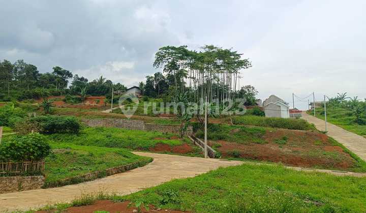 Dijual Kavling Murah Bandung Timur Cocok untuk Hunian & Investasi