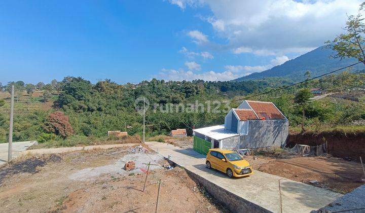 Dijual Tanah Di Jl. Cikoneng, Cibiru Wetan Kabupaten Bandung 1