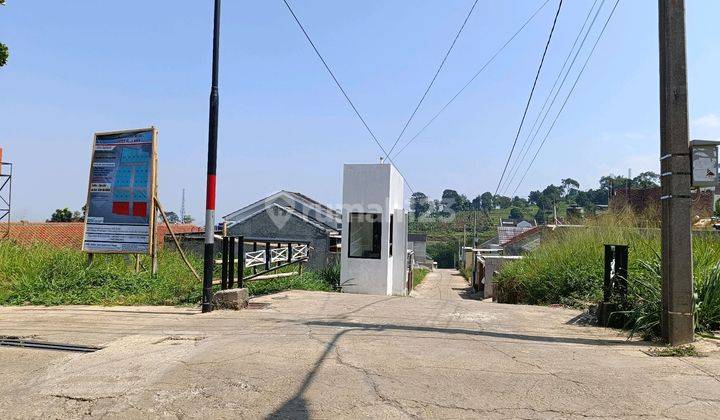 Dijual Tanah Di Jl. Cikoneng, Cibiru Wetan,kabupaten Bandung, 1