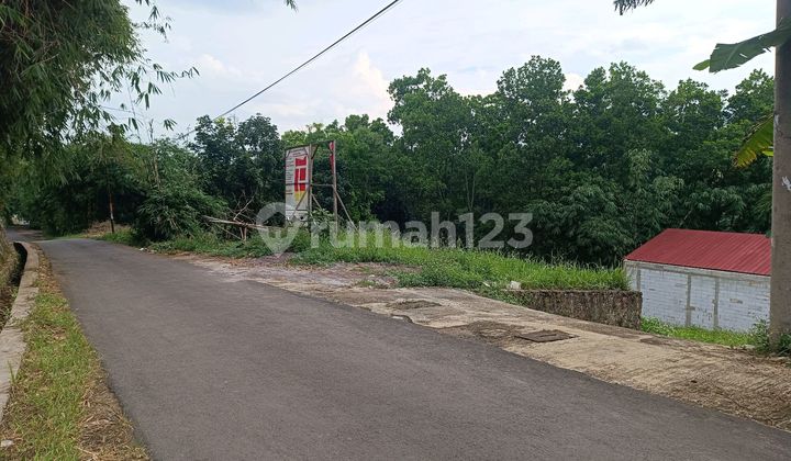 Dijual Tanah Di Jl. Pejaten Atas No. 102 Cileunyi Wetan, Cileunyi 2