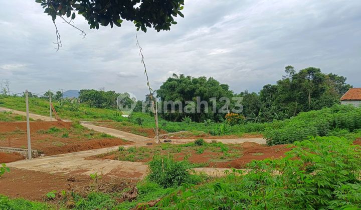 Dijual Tanah Kavling Di Jl. Sekejengkol, Cileunyi Kulon 1