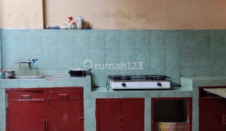 Dijual RUMAH PERUM PONDOK JATI SIDOARJO 2