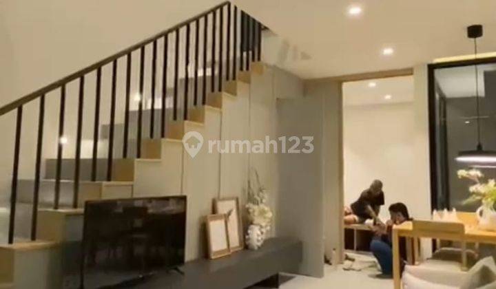 Central Park Juanda Tahap 3 The South Nup Now 4