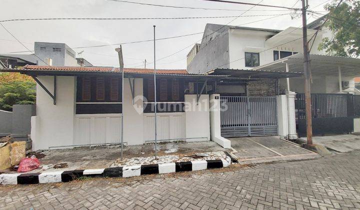 Rumah Tenggilis Mejoyo Dekat Dengan Kampus 1