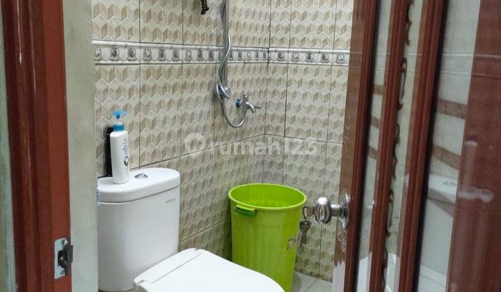 Rumah Nuansa Villa Halaman Luas Cocok Untuk Berternak 2