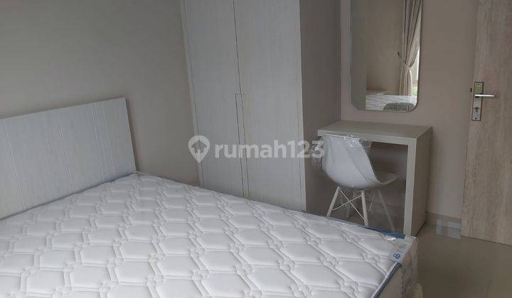 Rumah Juanda Land Ready Unit Full Furnish Termurah 2