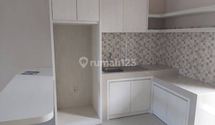 Rumah Juanda Land Ready Unit Full Furnish Termurah 2