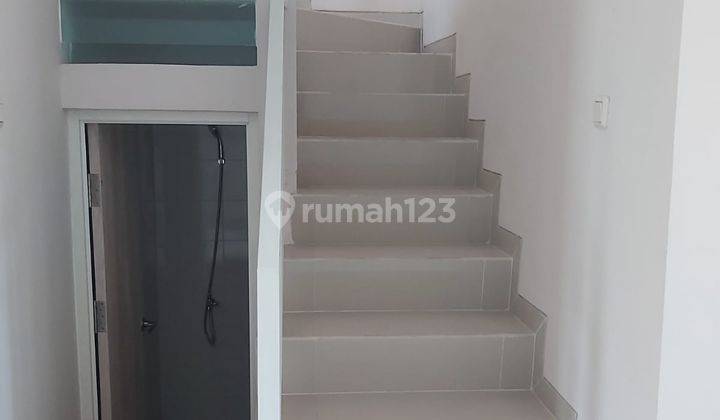 Dijual Rumah Juanda Land Lokasi Depan Raya Juanda 2