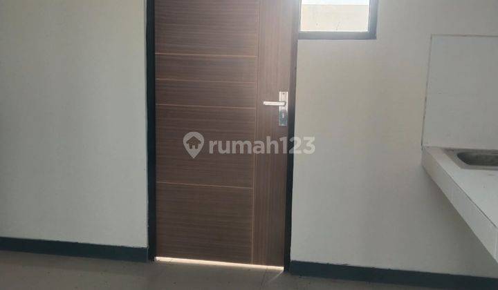 Rumah Southlake Sedati Ready Unit Kondisi Seperti Baru 2