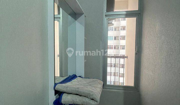 Apartemen Gunawangsa Tidar Murah Full Furnish Tower C 2