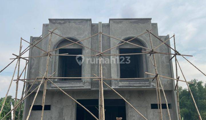 Rumah Patra One Pakal Surabaya Dekat Citraland 2