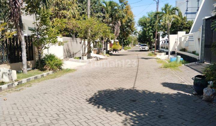 Rumah Prapen Indah kondisi terawat Dekat margorejo  2