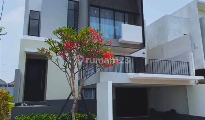 Rumah Prambanan Residence New Type Astha 2