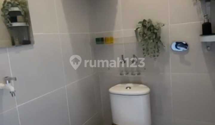 Rumah Driyorejo Fasum Kolam Renang Tanpa DP
