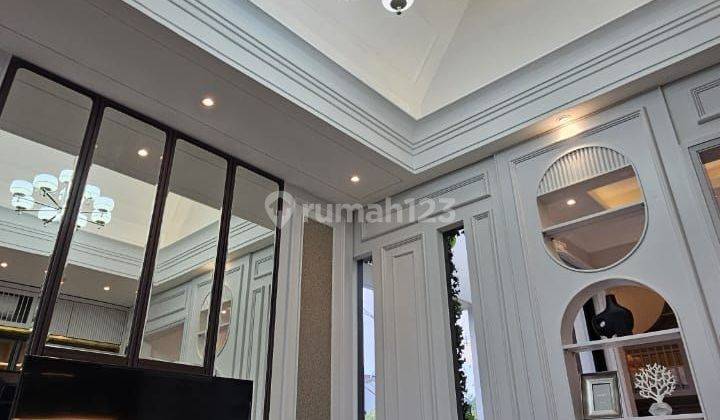 Rumah Mansion Nine Surabaya Barat Cicilan 2jtan 2