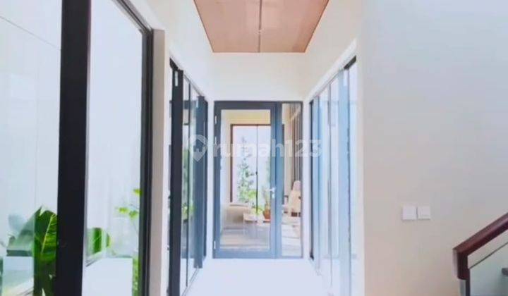 Rumah Prambanan Residence New Type Astha 2