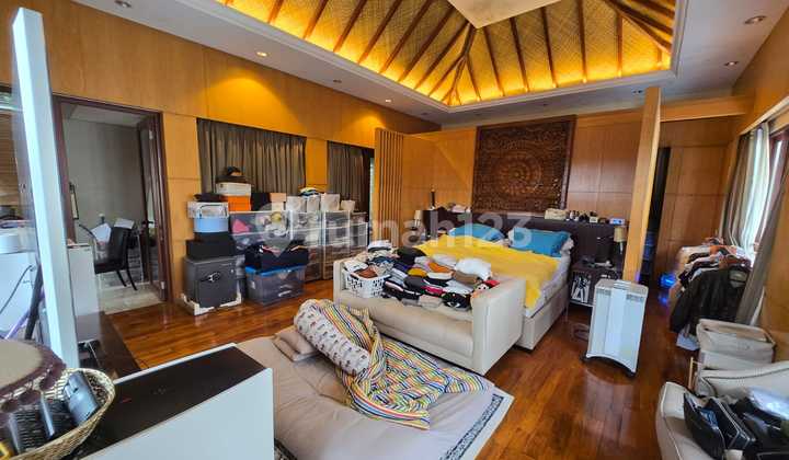 Rumah Jual Cepat di Daerah Cilandak Raya, Jakarta Selatan 2