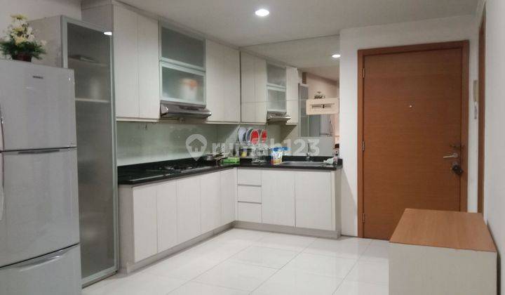 Dijual Cepat Di Bawah Harga Pasar Condominium 2br Luas 76m2 Furnished Di Surabaya Jawa Timur Indonesia 1