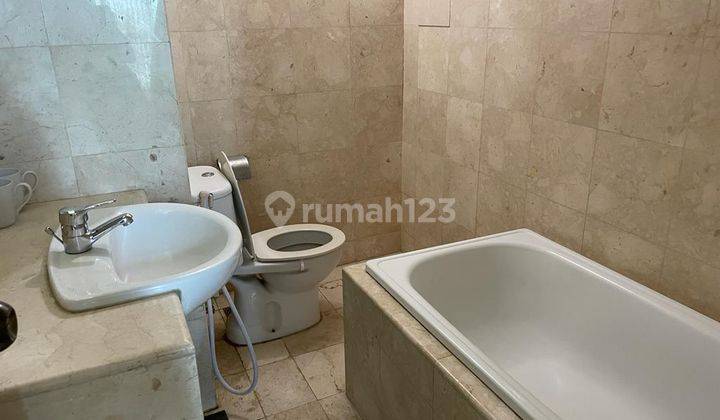  Apartemen Bellagio Residences Furnished 2 Kamar Tidur 2