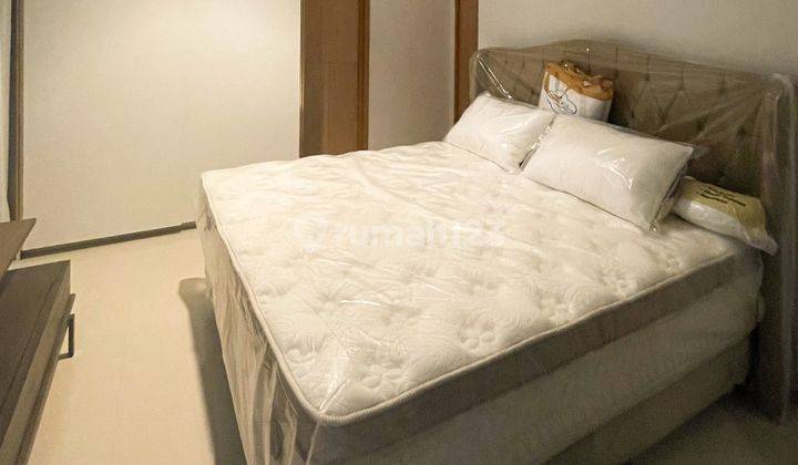  Apartemen Samara Suites 2 Kamar Tidur Furnished Baru 2